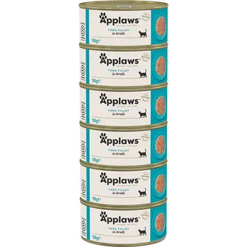 Krmivo pro kočku Applaws Cat konzerva Tuna