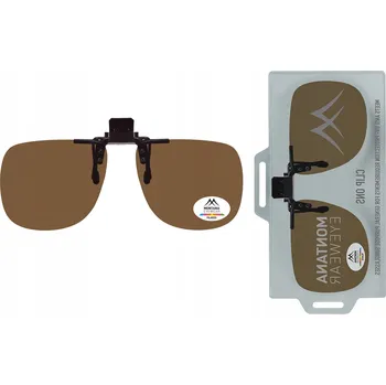 Sluneční brýle Montana sluneční brýle - unisex