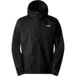 Pánská bunda QUEST JACKET TNF BLACK The North Face Barva: Černá, Velikost: S