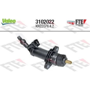 Spojka Pomocný válec, spojka FTE KN22076.4.2