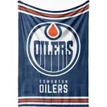 Deka Edmonton Oilers 150 x 200 cm