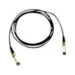 Cisco SFP+ Copper Twinax Cable 2m SFP-H10GB-CU2M=