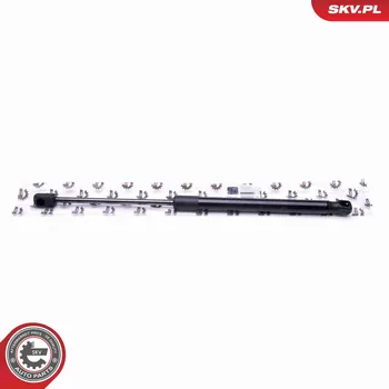 Příslušenství karosérie Plynová vzpěra (pneumatická pružina), zavazadlový prostor SKV 52SKV313