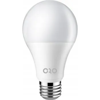 Žárovka LED žárovka E27 7,5W neutrální bílá 806lm 107lm/W (ekvivalent 60W)