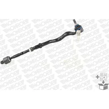 Soustava řízení Příčné táhlo řízení MONROE L11311