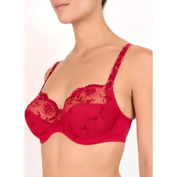 Podprsenka Felina podprsenka Provence červená 80505 70G