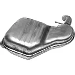 Zadní tlumič výfuku NOVAK 40.709MPU