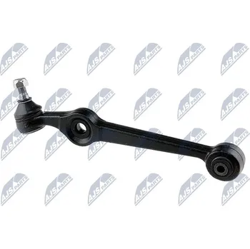 Zavěšení kol Řídicí páka, zavěšení kol NTY ZWD-FT-026