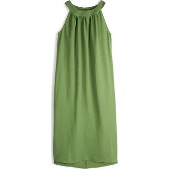 Dámské šaty GATE Dámské dlouhé šaty 34/36 225-1891/442