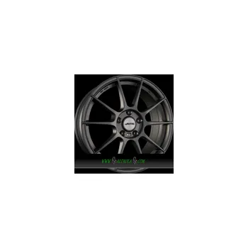 Alu kolo AUTEC WIZARD (W) 6,5x15 5x100 ET43.00 gunmetal matt