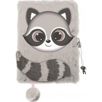 Zápisník A5 St. Majewski, vícebarevný