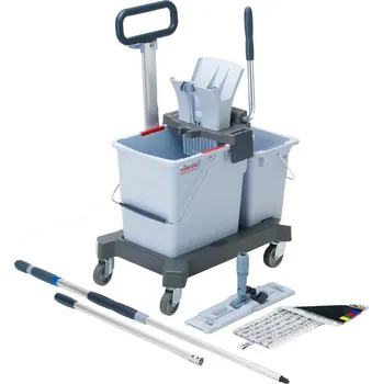 Úklidový vozík Úklidový vozík Vileda