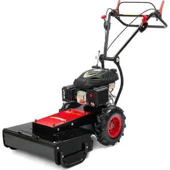 Sekačka Motor Jikov Green BRAVO RATO R225 s variátorem