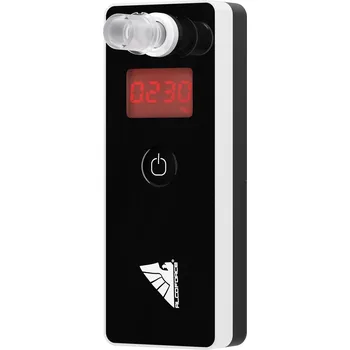 Alkohol tester Originální elektrochemický alkohol tester ALCOFORCE ONE s přesným platinovým senzorem