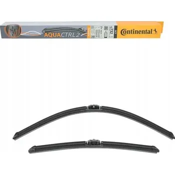 Stěrač Přední Lišta stěrače Continental 2800011273280 125mm