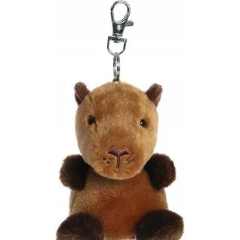 PALM PALS KAPYBARA SID KAPYBARA PŘÍVĚSEK NA KLÍČE PŘÍVĚSEK PLYŠÁK