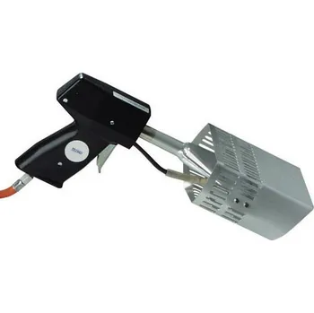 Horkovzdušná pistole Meva 2172