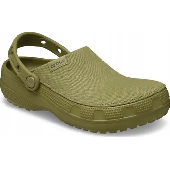 Dámské pantofle Crocs Dámské Boty Nazouváky Nazouváky Classic Crafted 211354 Clog 41-42