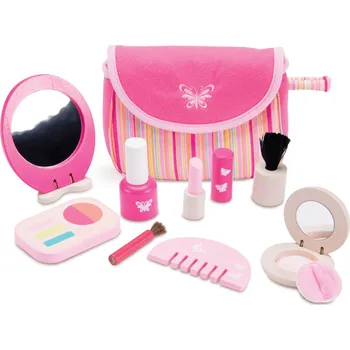 Dětská kuchyňka Wonderworld Dětský kosmetický set