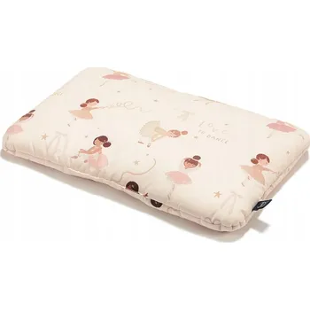 Polštář Dětský spací Polštář La Millou bavlna Ballerine L