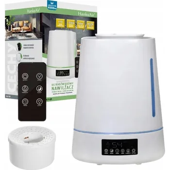 Zvlhčovač vzduchu Zvlhčovač vzduchu Hanks-AIR NAW-09
