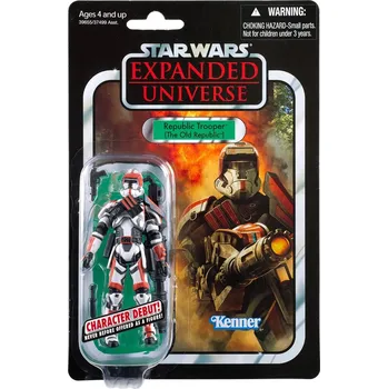 Figurka Republic Trooper (Old Republic) Figurka Star Wars