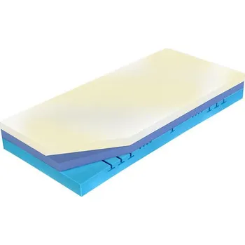 Matrace Zdravotní matrace Curem C3000 HY 90x210 cm