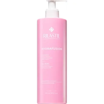 Sprchový gel Rilastil Hydrafusion zeštíhlující krém na tělo 400 ml