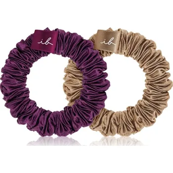 invisibobble Sprunchie Slim The Snuggle is Real gumičky do vlasů 2 ks