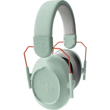 Kidywolf Kidynoise zelená