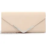 kabelka Tamaris 30453 470 cream psaníčko