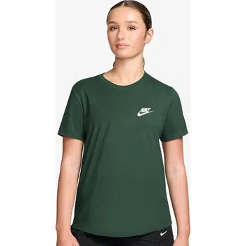 Dámské tričko Nike W NSW CLUB SS TEE M