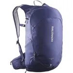 Světle fialový turistický batoh Salomon Trailblazer 20 Backpack C21827 Velikost: ONE SIZE