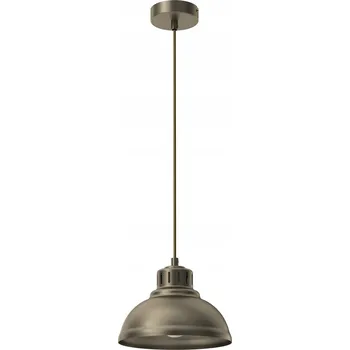 Závěsná lampa Luminex Sven 1 - světelné body E27