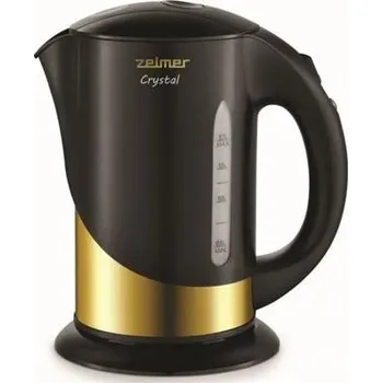 Rychlovarná konvice Zelmer ZCK7630GOLD rychlovarná konvice - ZCK7630GOLD
