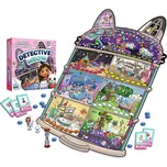 Trefl Spy Guy Detektiv Meow Gabby's…