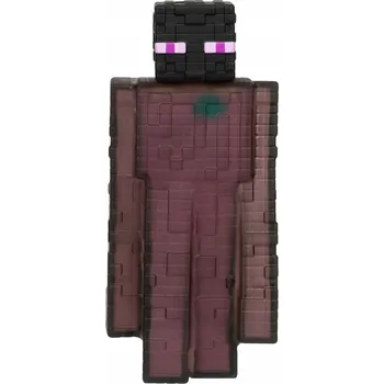 Heroes of Goo Jit Zu - Minecraft - Roztažitelná figurka Endermana