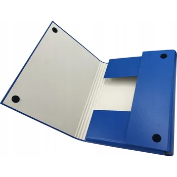 Aktovka na suchý zip A4 Aro