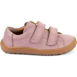 Dětské celoroční boty Froddo Baze G3130284-8 Pink Velikost boty: 27