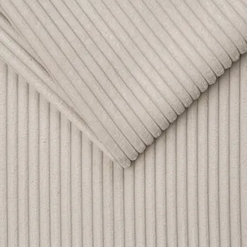 Polášek Holešov Potahová látka Zoom silver 18 š. 145 cm