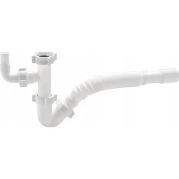 Sifon Umyvadlový sifon Akces 32 mm