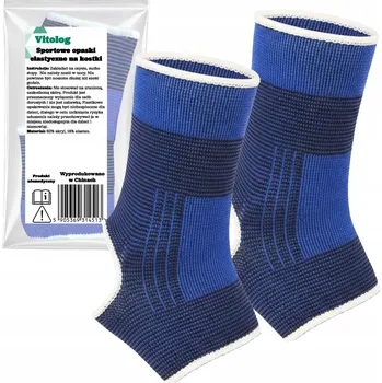 Bandáž na kotník Vitolog - univerzální velikost