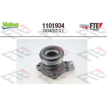 Spojka Centrální vysouvač, spojka FTE ZA34052.3.1