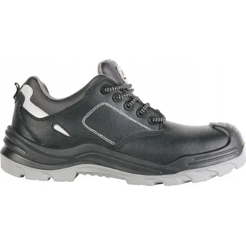 Pracovní obuv Bezpečnostní polobotky 3368 S3 SRC, velikost 35