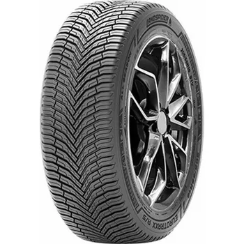 Letní osobní pneu 205/45R16 87W, Landspider, EUROTRAXX A/S