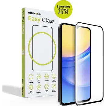 Mobile Origin EasyGlass Samsung Galaxy A15 5G