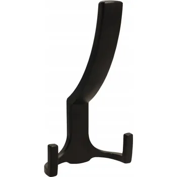 Věšák GAMET, Věšák WP100, černá super mat