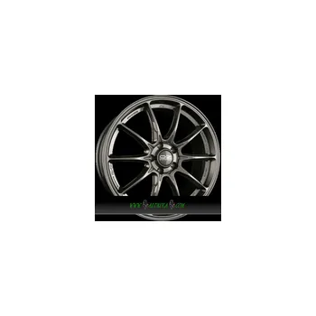 Auto-moto OZ HYPER GT 9,5x20 5x114,3 ET40.00 star graphite