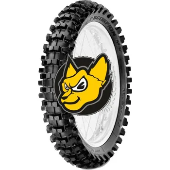 Pirelli Scorpion MX32 MID Soft 120/90 -19 66M TT NHS
