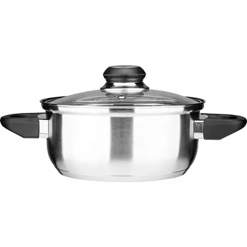 Altom Design Emilio tradiční Hrnec 4,2 l